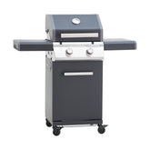 Naterial Kenton II Gas BBQ 2 Burner